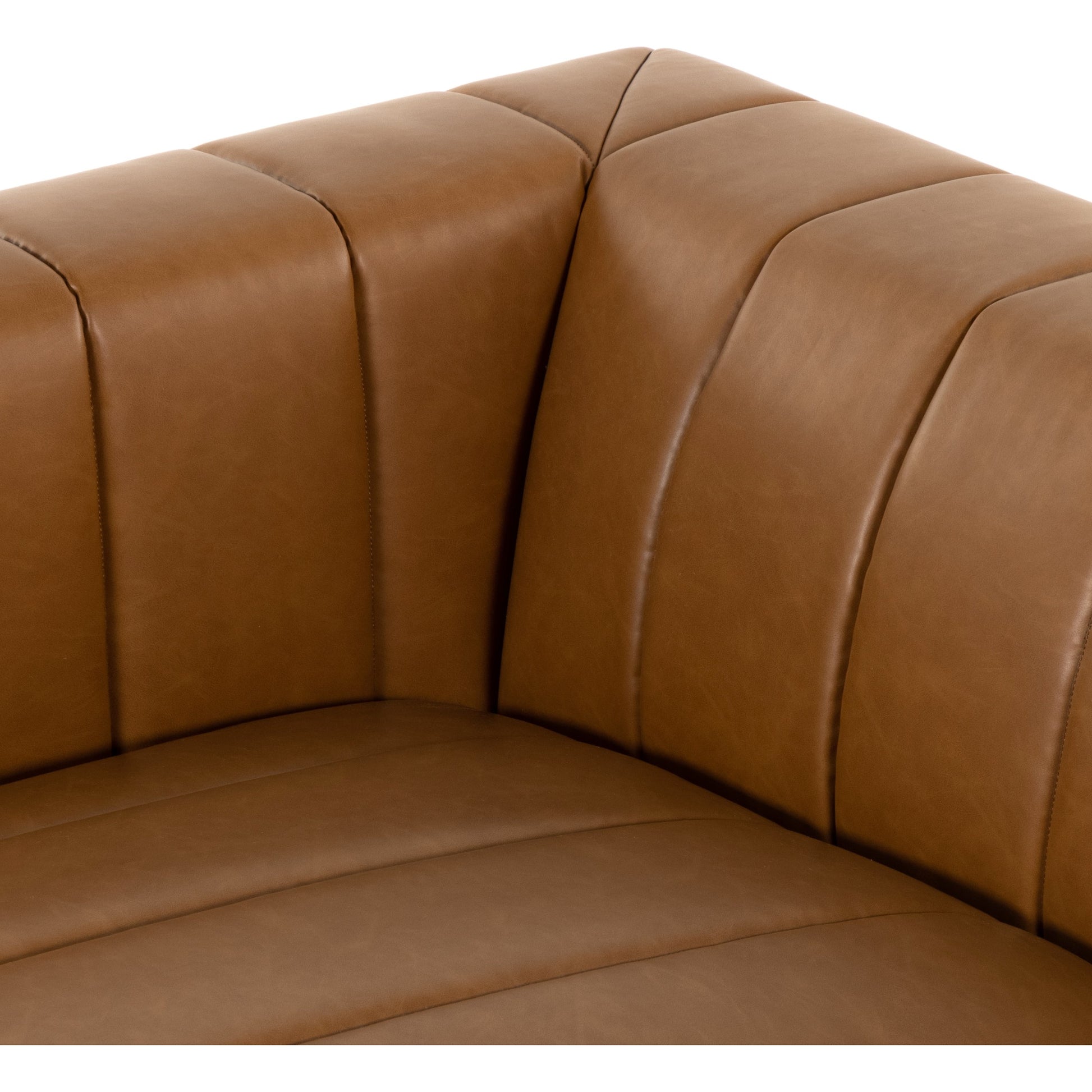 Langham Channeled 5-Piece Sectional by Four Hands. Made from unique in a modern style.