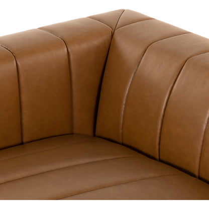 Langham Channeled 5-Piece Sectional by Four Hands. Made from unique in a modern style.