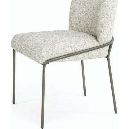 Astrud Dining Chair by Four Hands. Made from unique in a modern style.