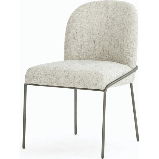 Astrud Dining Chair by Four Hands. Made from unique in a modern style.