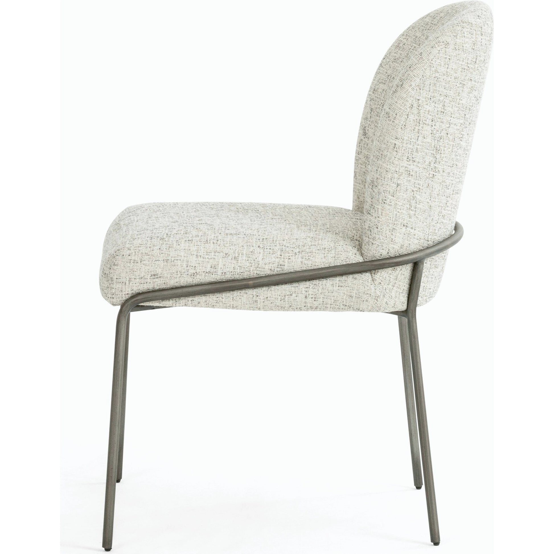 Astrud Dining Chair by Four Hands. Made from unique in a modern style.