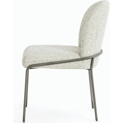 Astrud Dining Chair by Four Hands. Made from unique in a modern style.