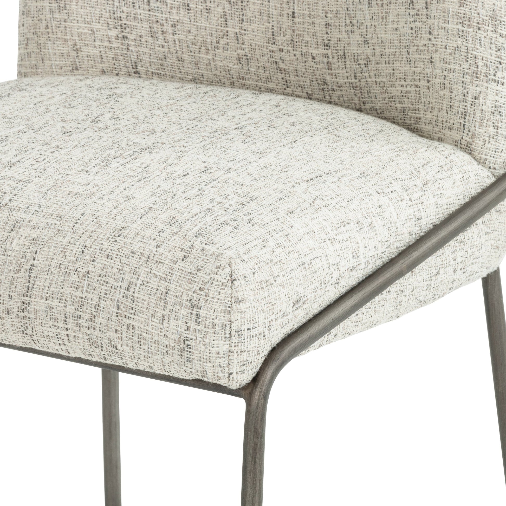 Astrud Dining Chair by Four Hands. Made from unique in a modern style.