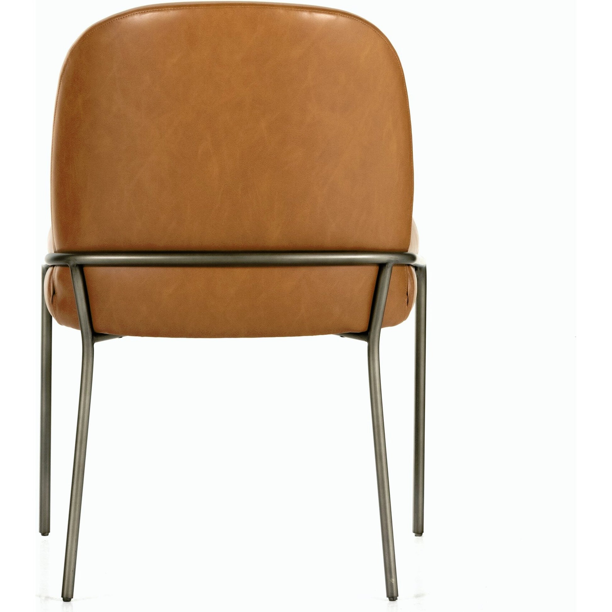 Astrud Dining Chair by Four Hands. Made from unique in a modern style.