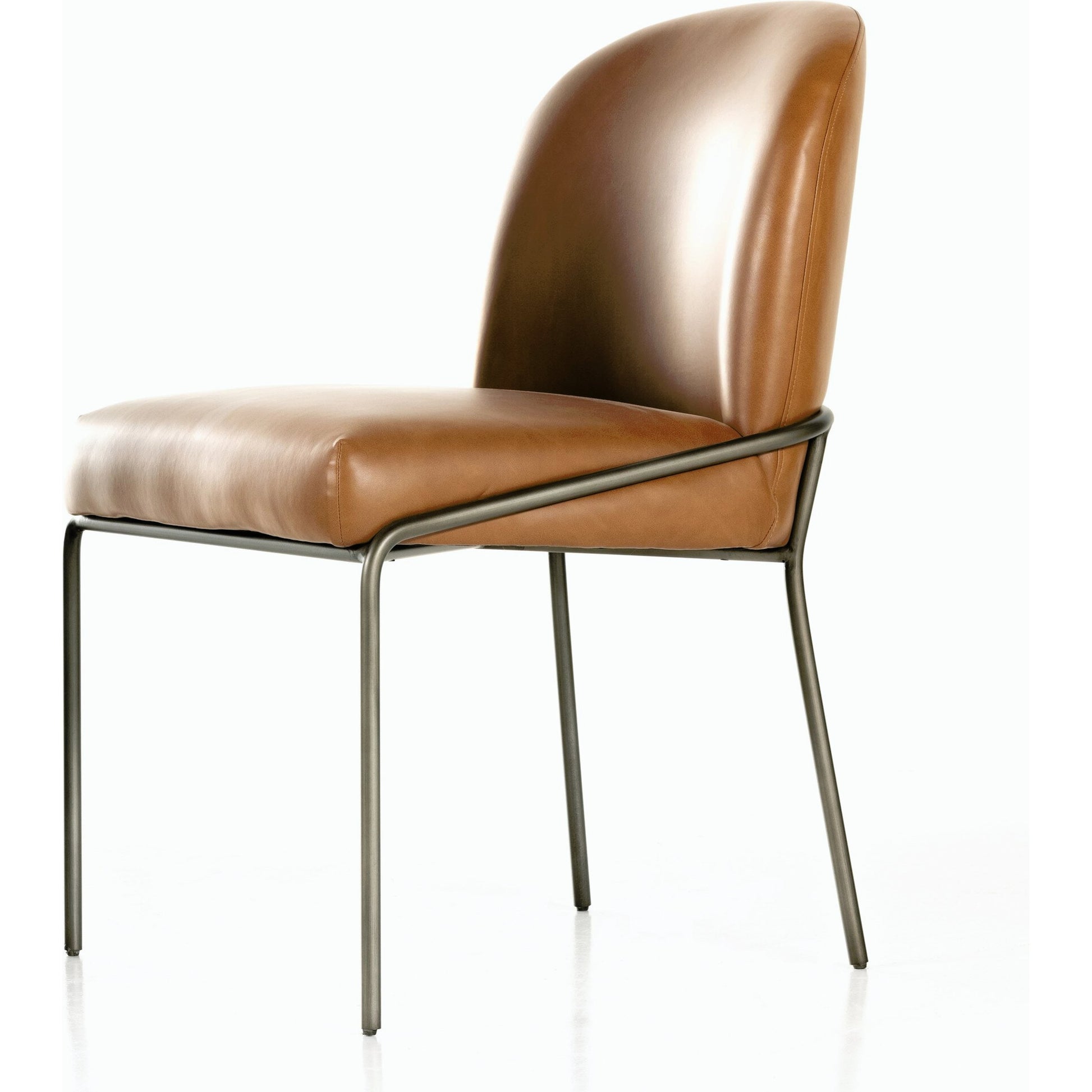 Astrud Dining Chair by Four Hands. Made from unique in a modern style.
