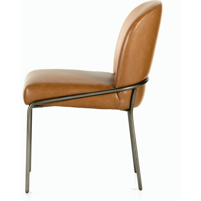 Astrud Dining Chair by Four Hands. Made from unique in a modern style.