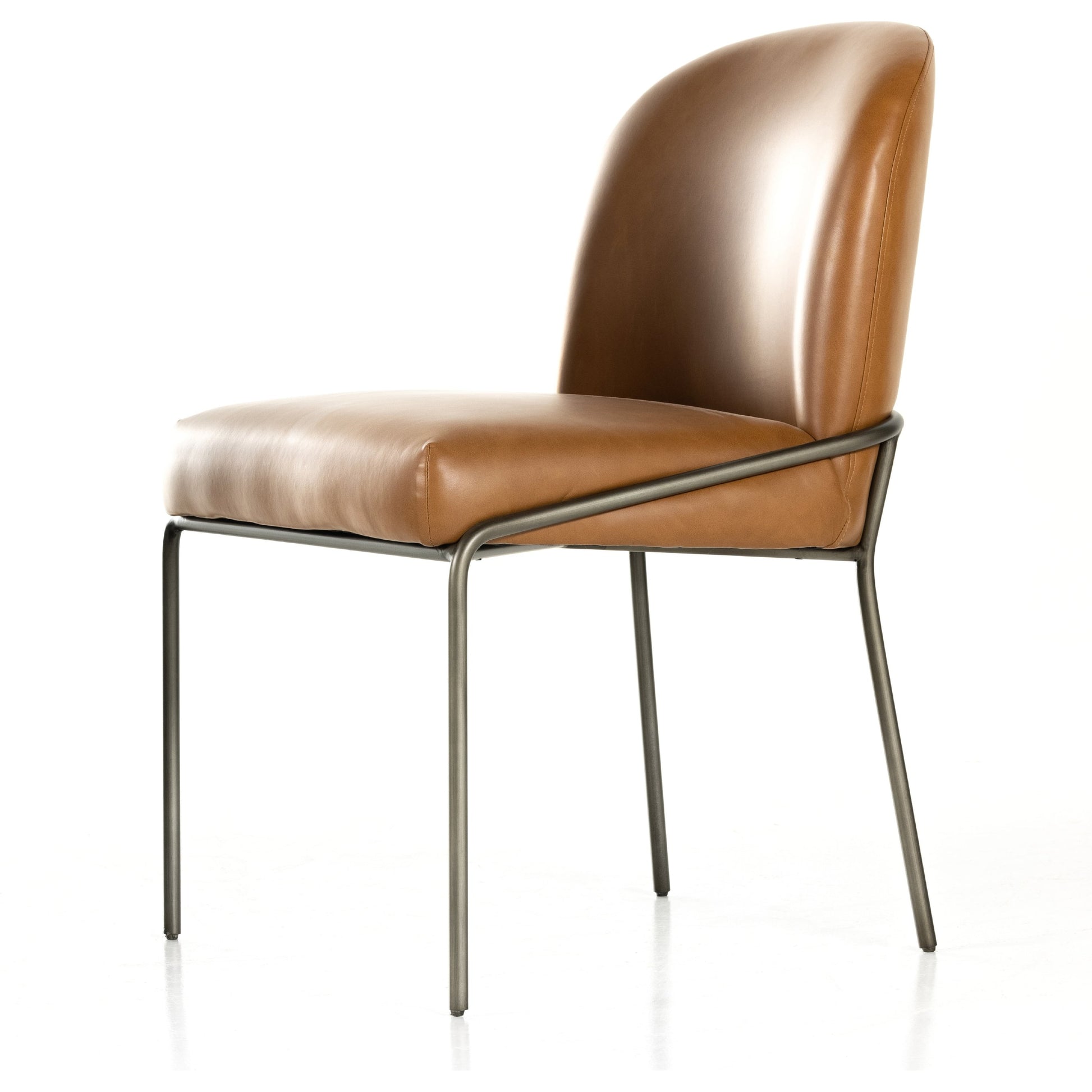 Astrud Dining Chair by Four Hands. Made from unique in a modern style.