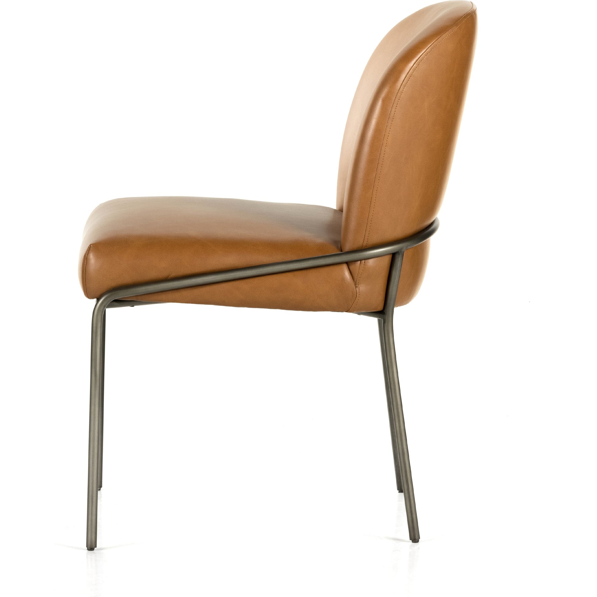 Astrud Dining Chair by Four Hands. Made from unique in a modern style.