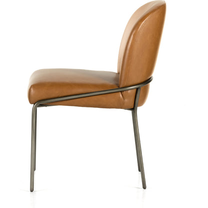 Astrud Dining Chair by Four Hands. Made from unique in a modern style.