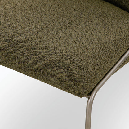 Astrud Dining Chair by Four Hands. Made from unique in a modern style.