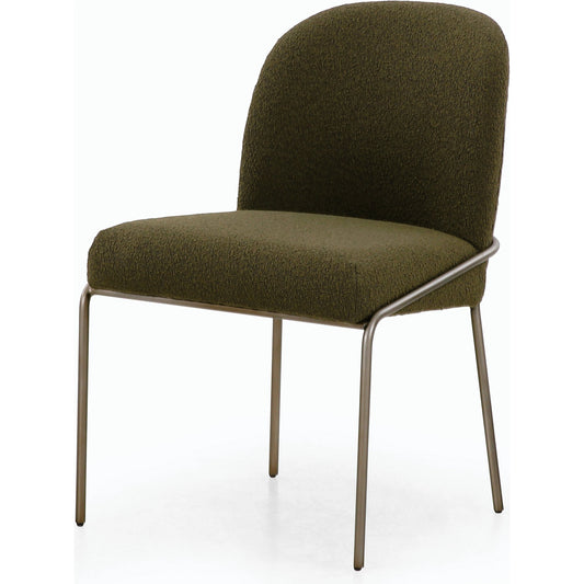 Astrud Dining Chair by Four Hands. Made from unique in a modern style.