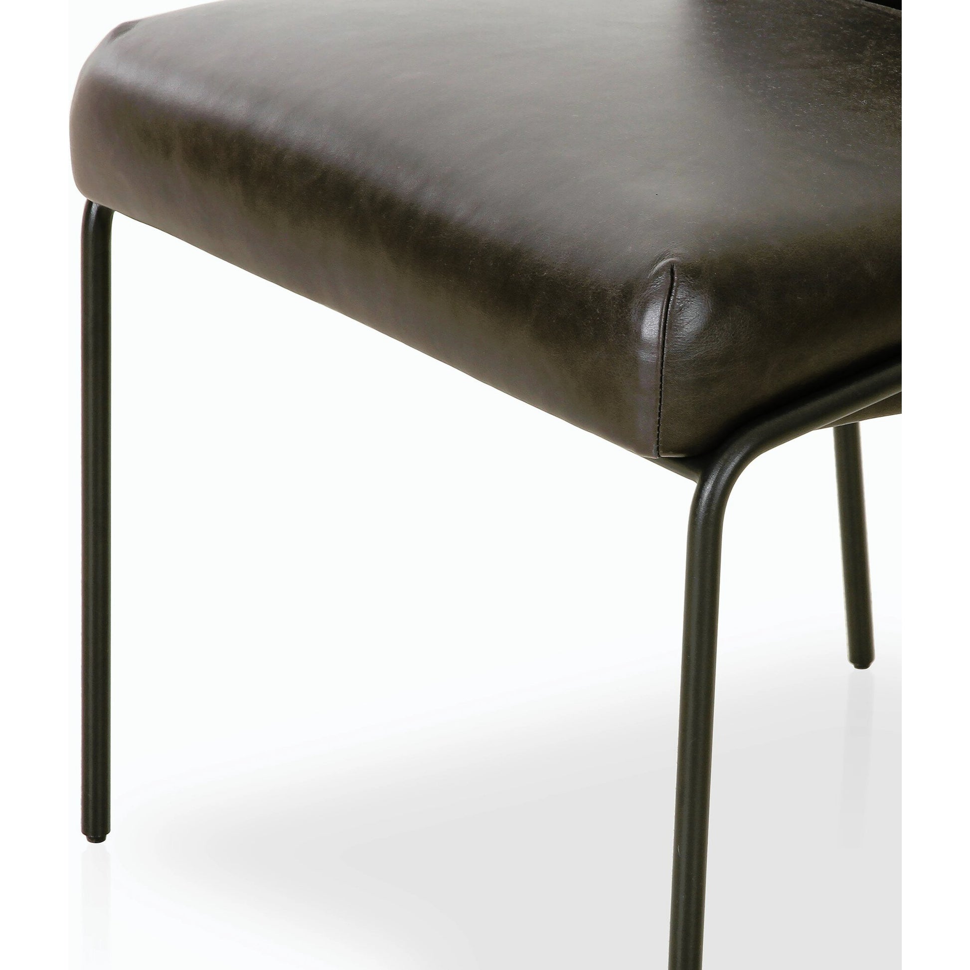 Astrud Dining Chair by Four Hands. Made from unique in a modern style.