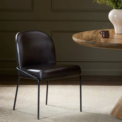 Astrud Dining Chair by Four Hands. Made from unique in a modern style.