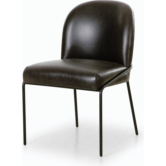 Astrud Dining Chair by Four Hands. Made from unique in a modern style.