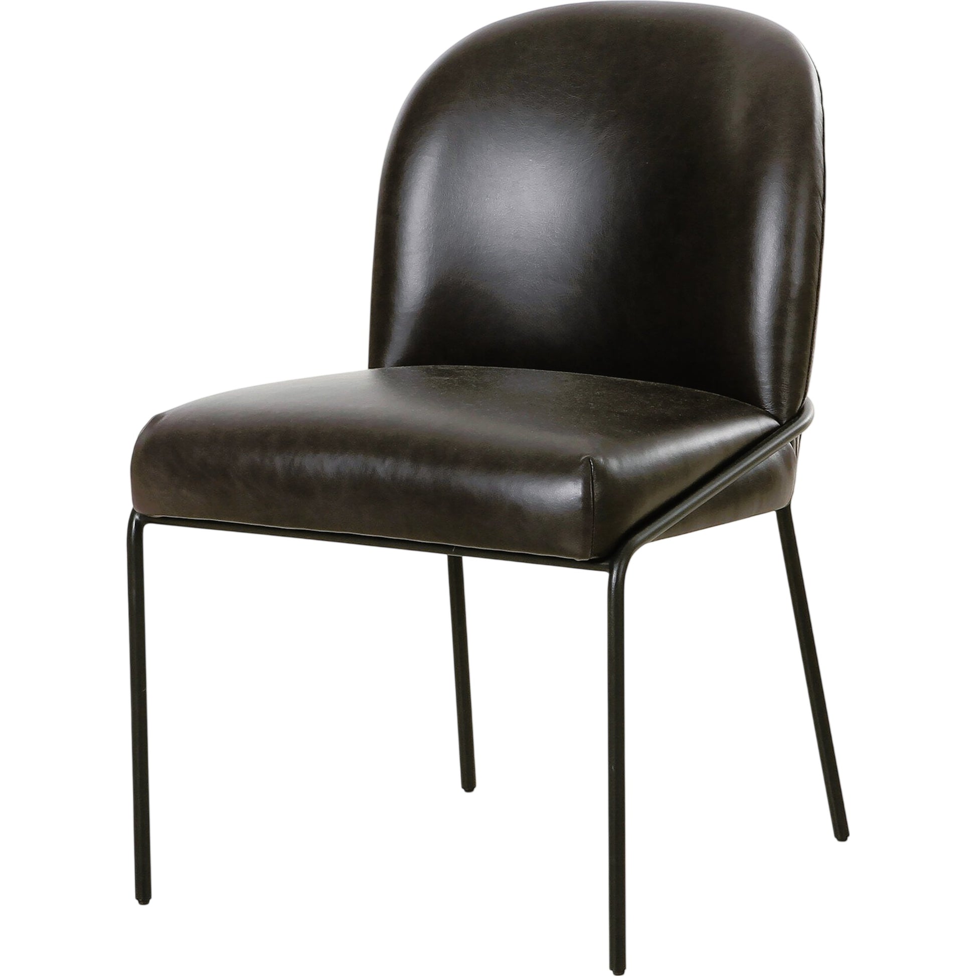 Astrud Dining Chair by Four Hands. Made from unique in a modern style.