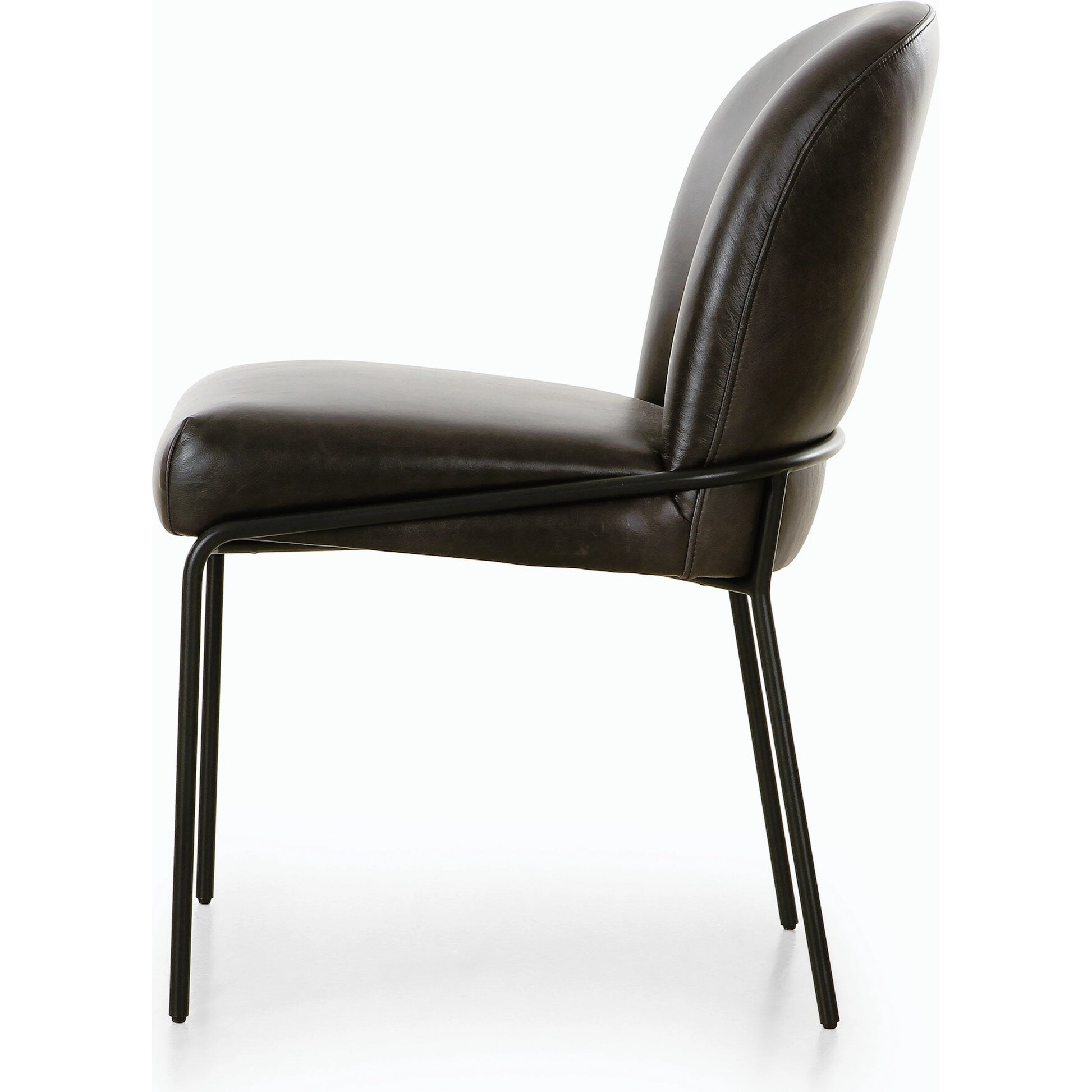 Astrud Dining Chair by Four Hands. Made from unique in a modern style.