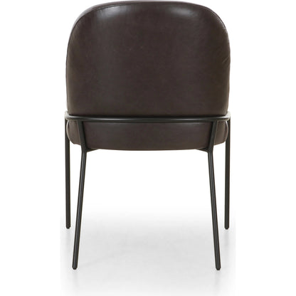 Astrud Dining Chair by Four Hands. Made from unique in a modern style.