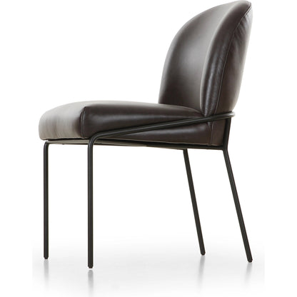 Astrud Dining Chair by Four Hands. Made from unique in a modern style.