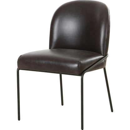 Astrud Dining Chair by Four Hands. Made from unique in a modern style.