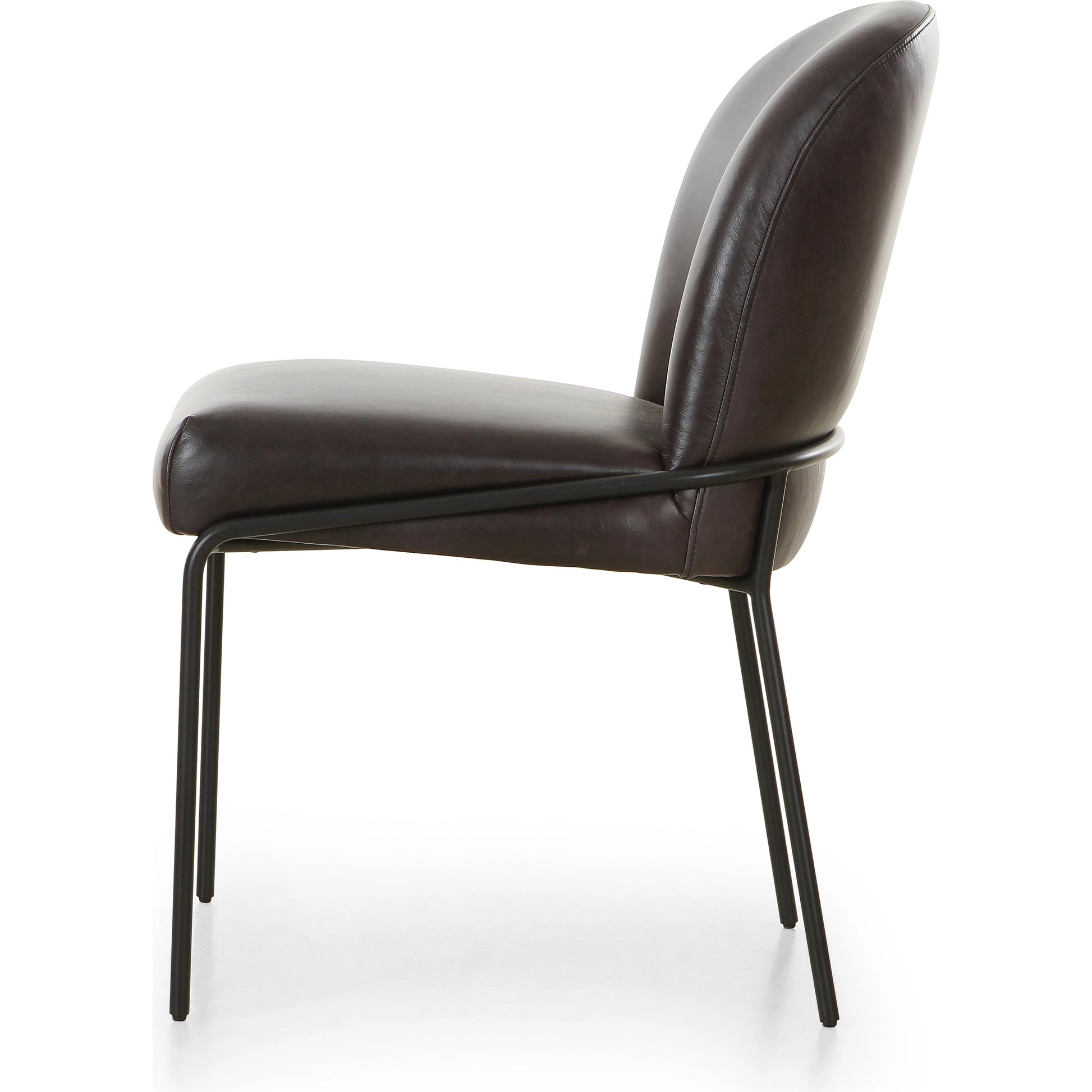 Astrud Dining Chair by Four Hands. Made from unique in a modern style.