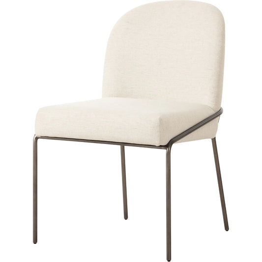 Astrud Dining Chair by Four Hands. Made from unique in a modern style.