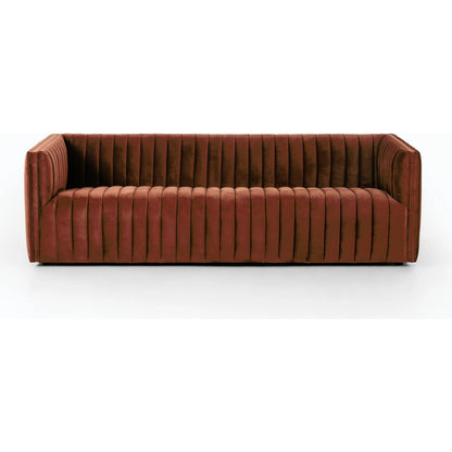 Augustine Sofa by Four Hands. Made from unique in a modern style.