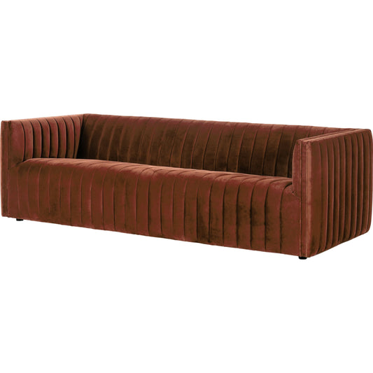Augustine Sofa by Four Hands. Made from unique in a modern style.