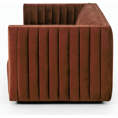 Augustine Sofa by Four Hands. Made from unique in a modern style.