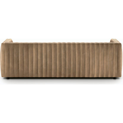 Augustine Sofa by Four Hands. Made from unique in a modern style.