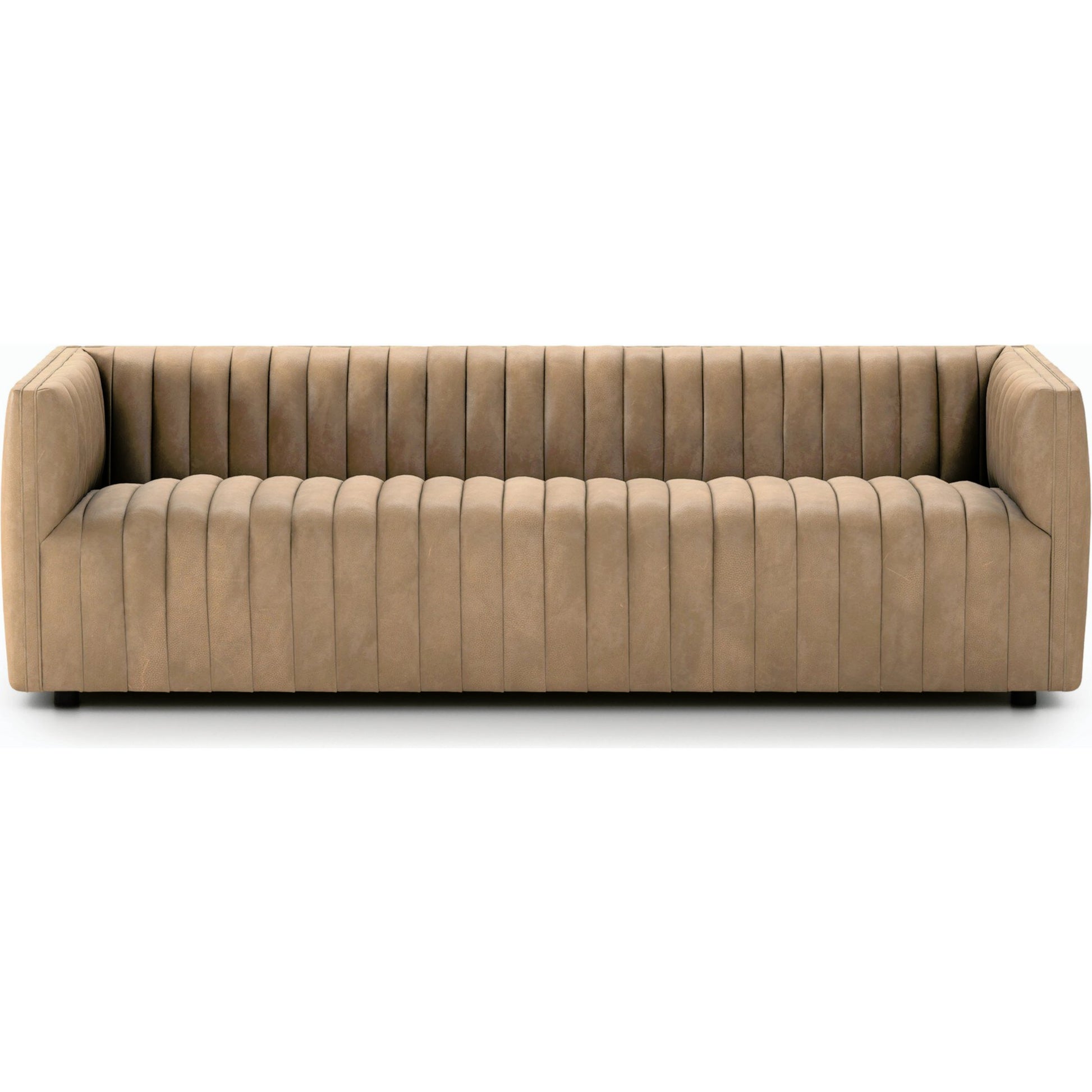 Augustine Sofa by Four Hands. Made from unique in a modern style.