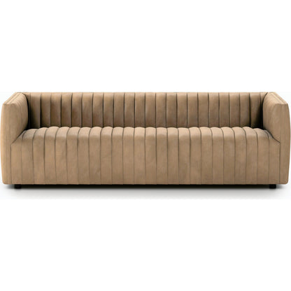 Augustine Sofa by Four Hands. Made from unique in a modern style.