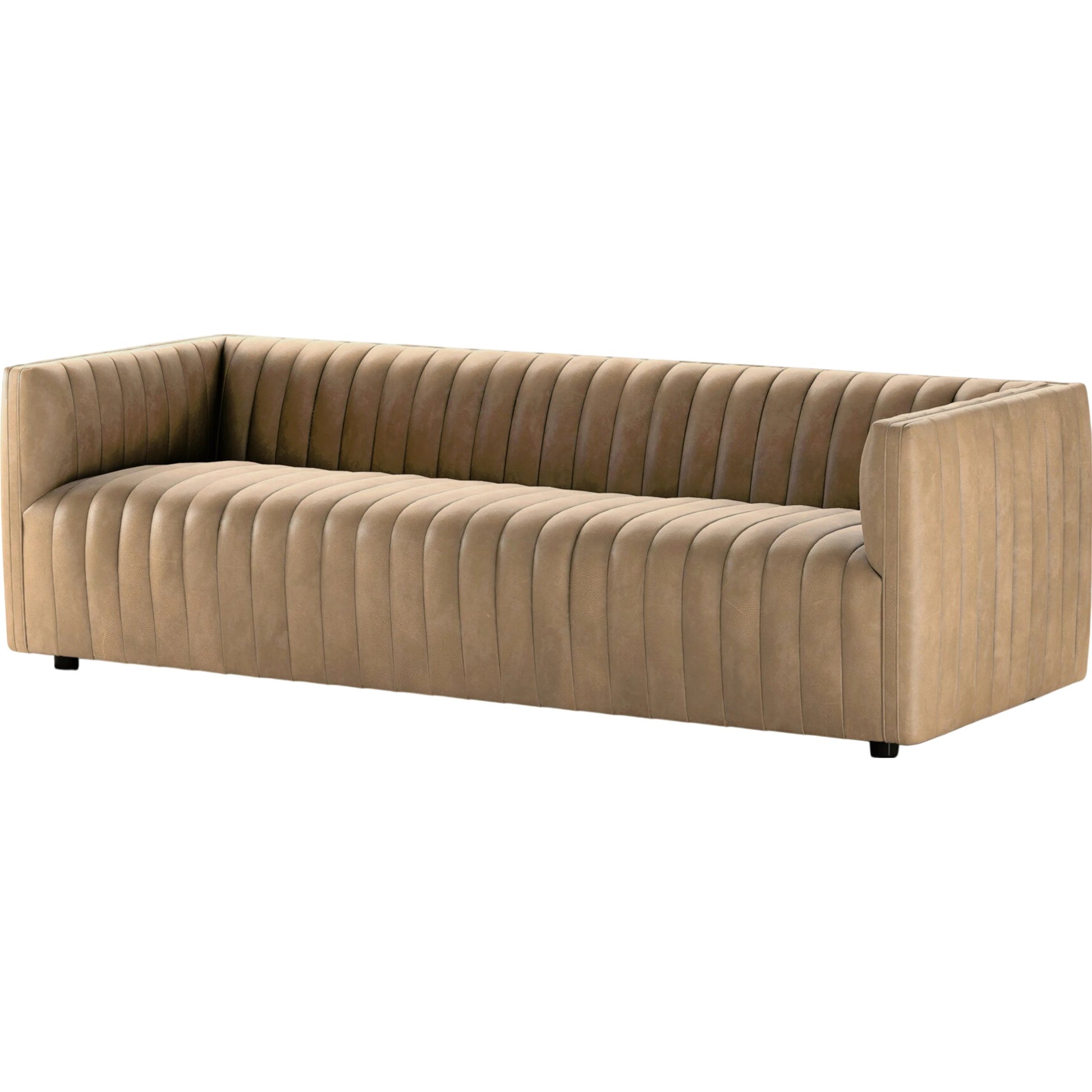 Augustine Sofa by Four Hands. Made from unique in a modern style.