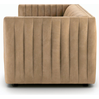 Augustine Sofa by Four Hands. Made from unique in a modern style.