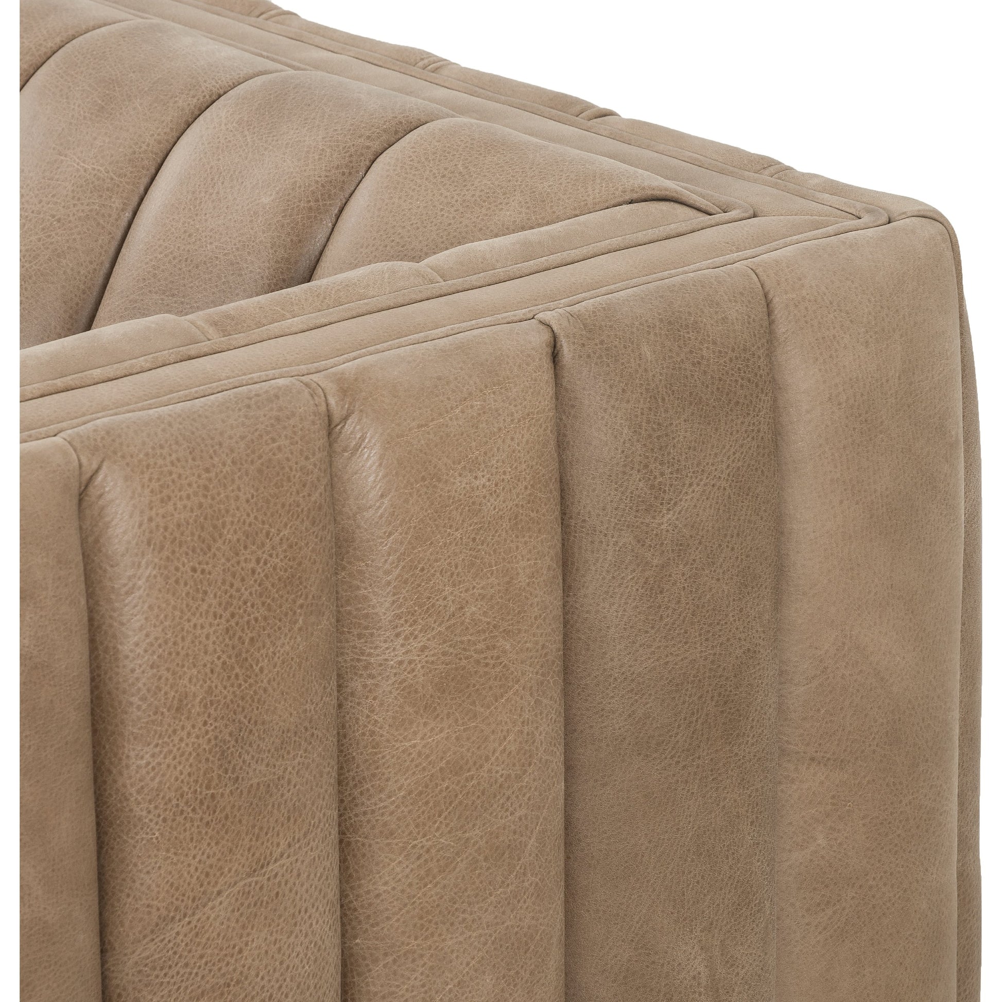 Augustine Sofa by Four Hands. Made from unique in a modern style.