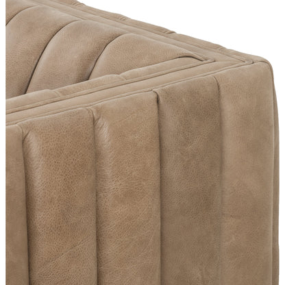 Augustine Sofa by Four Hands. Made from unique in a modern style.