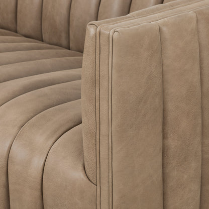 Augustine Sofa by Four Hands. Made from unique in a modern style.