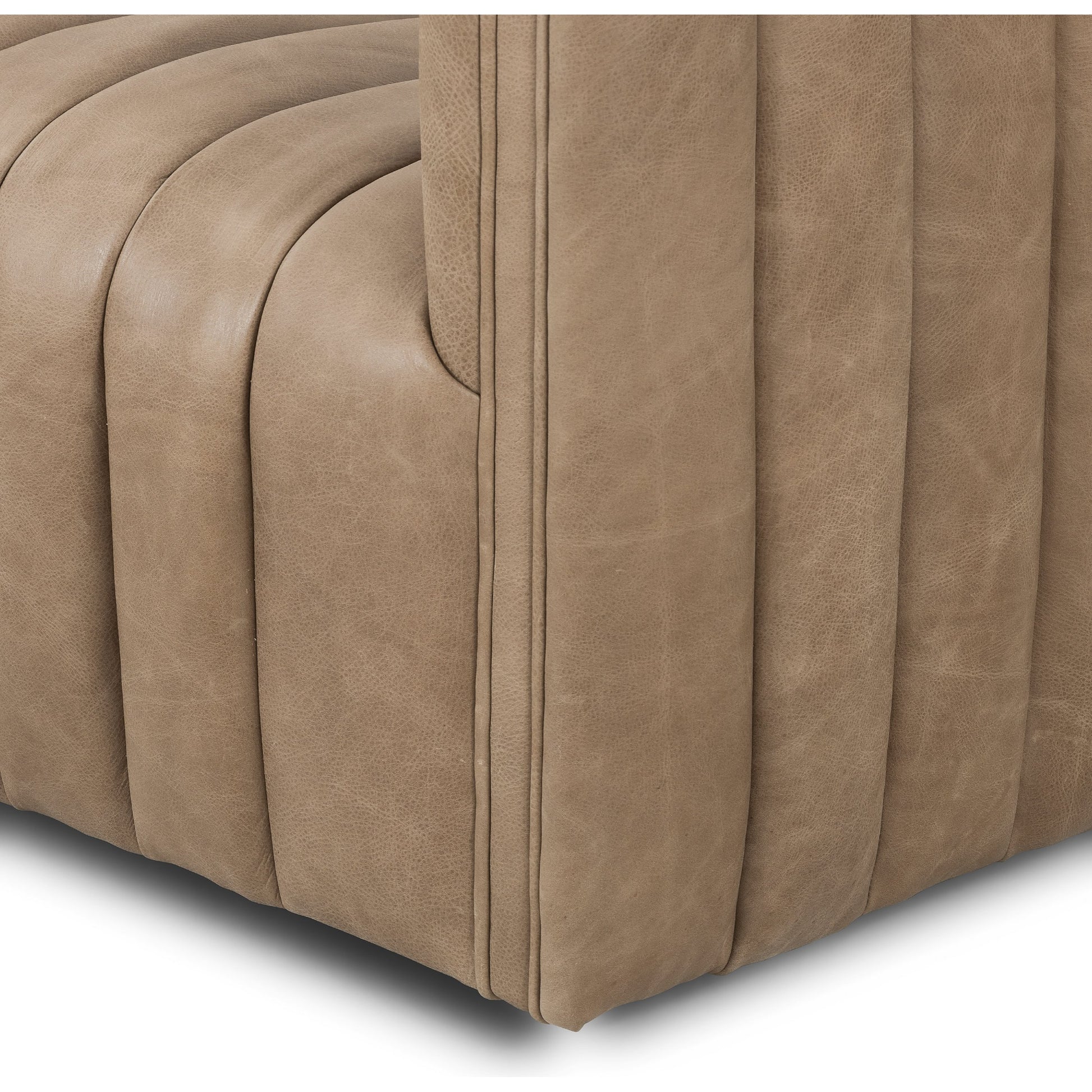 Augustine Sofa by Four Hands. Made from unique in a modern style.