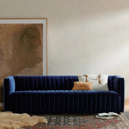 Augustine Sofa by Four Hands. Made from unique in a modern style.