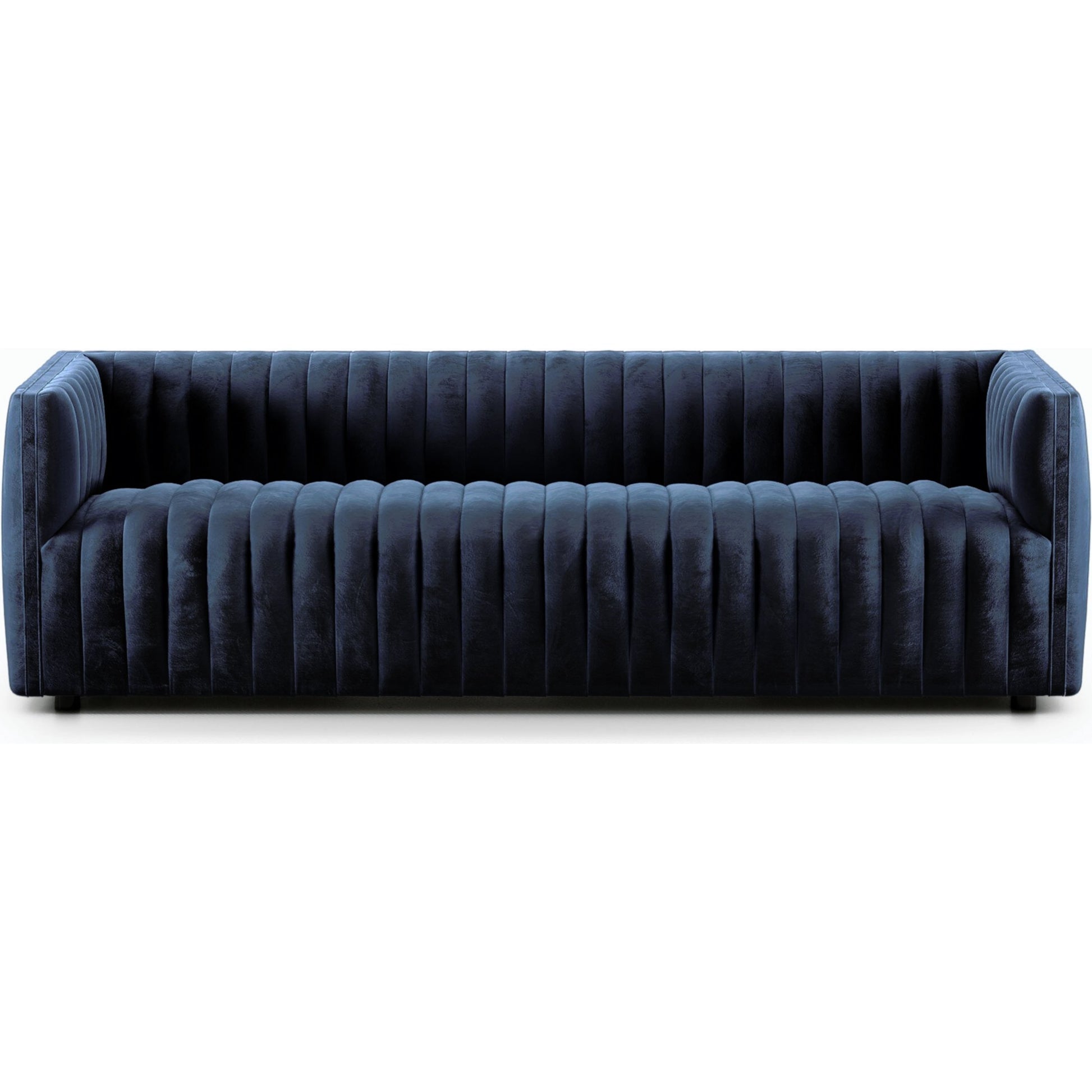 Augustine Sofa by Four Hands. Made from unique in a modern style.
