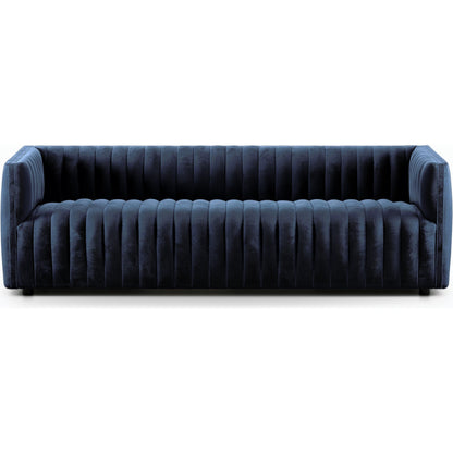 Augustine Sofa by Four Hands. Made from unique in a modern style.
