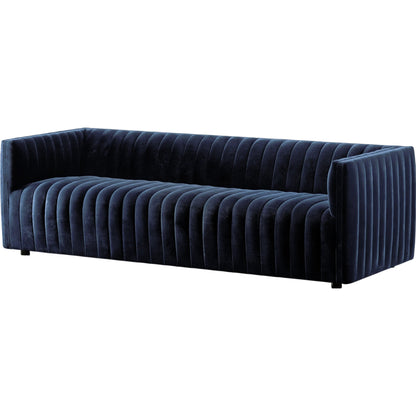 Augustine Sofa by Four Hands. Made from unique in a modern style.