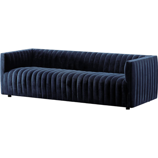 Augustine Sofa by Four Hands. Made from unique in a modern style.