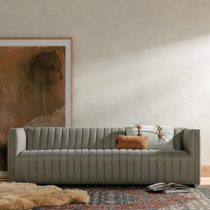 Augustine Sofa by Four Hands. Made from unique in a modern style.