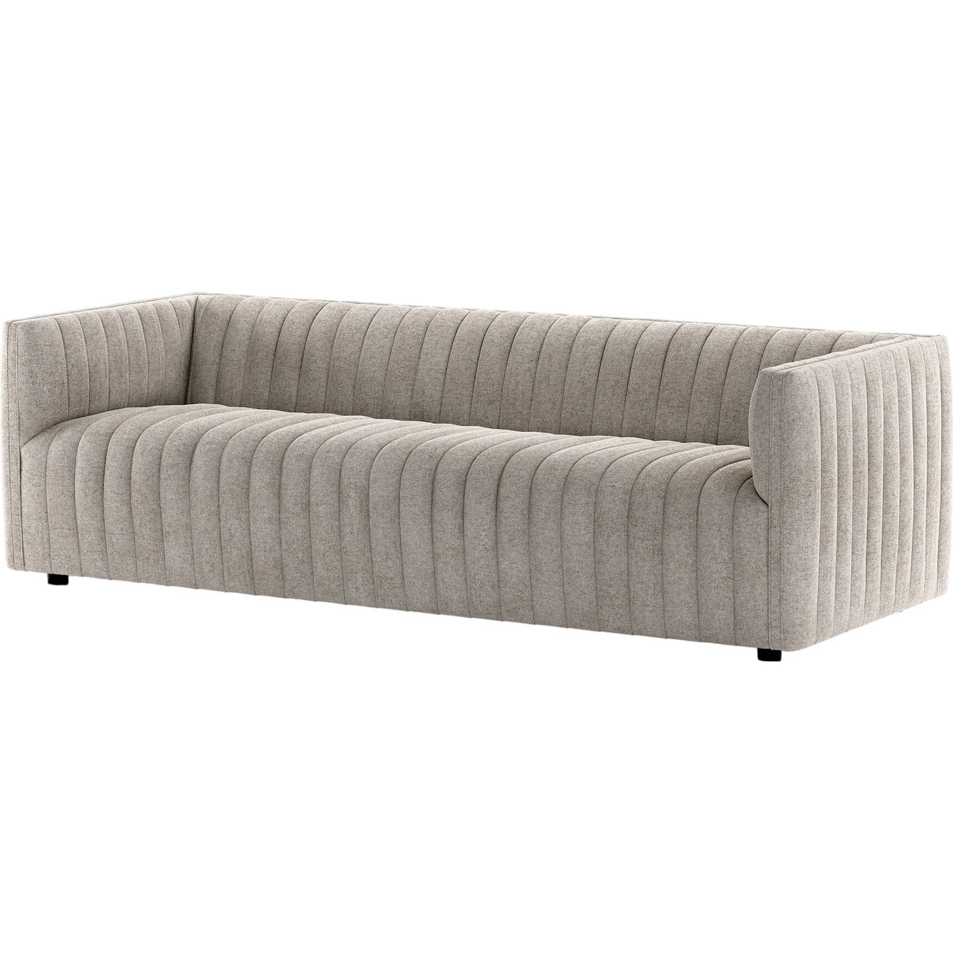 Augustine Sofa by Four Hands. Made from unique in a modern style.