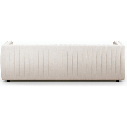 Augustine Sofa by Four Hands. Made from unique in a modern style.