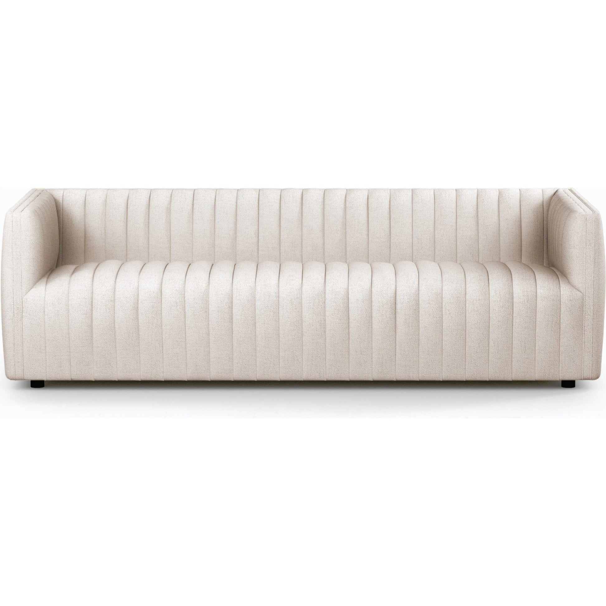 Augustine Sofa by Four Hands. Made from unique in a modern style.