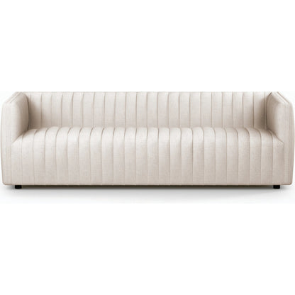 Augustine Sofa by Four Hands. Made from unique in a modern style.