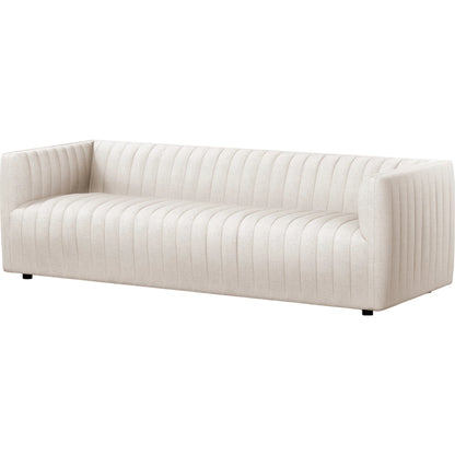 Augustine Sofa by Four Hands. Made from unique in a modern style.