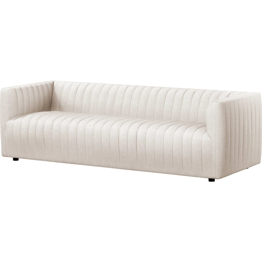 Augustine Sofa by Four Hands. Made from unique in a modern style.