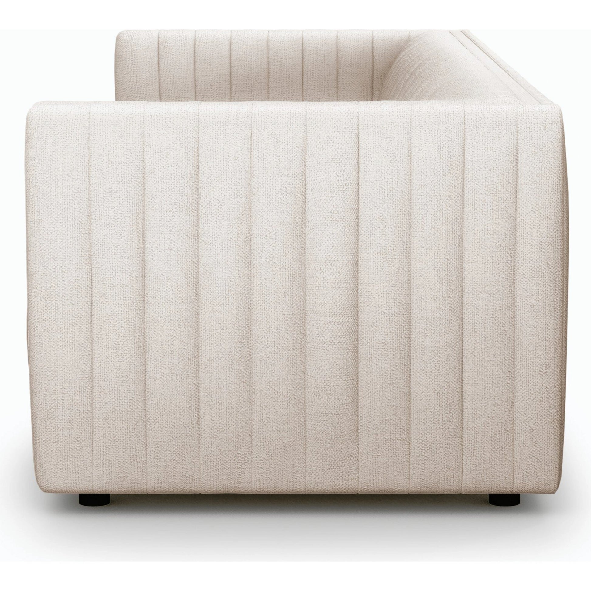 Augustine Sofa by Four Hands. Made from unique in a modern style.